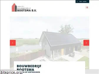 bootsma-tirns.nl