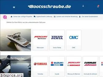 bootsschraube.de