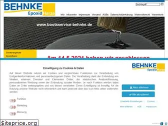 bootsservice-behnke.de