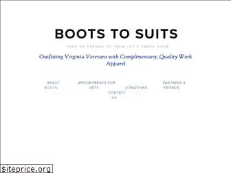 bootstosuits.org