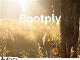 bootstrap-code.tumblr.com