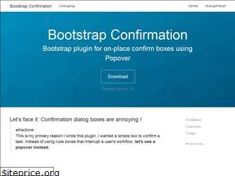 bootstrap-confirmation.js.org