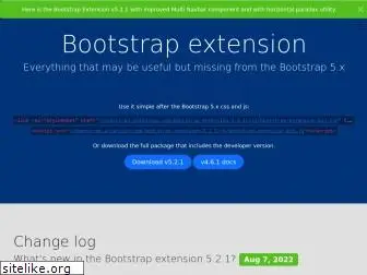 bootstrap-extension.com