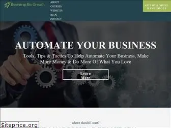 bootstrapbizgrowth.com