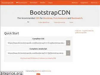 bootstrapcdn-dev-pr-747.herokuapp.com