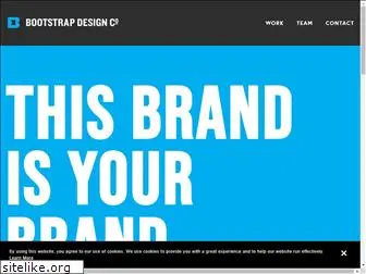 bootstrapdesignco.com