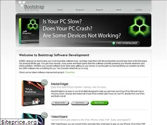 bootstrapdevelopment.com
