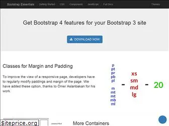 bootstrapessentials.com