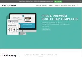 bootstrapious.com