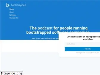 bootstrapped.fm