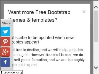 bootstrapstage.com