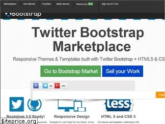 bootstrapstart.com