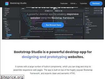 bootstrapstudio.io