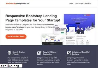 bootstraptemplates.co