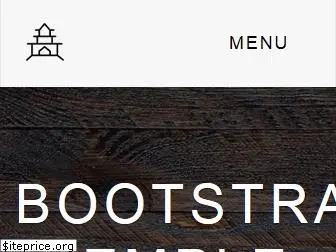 bootstraptemple.com