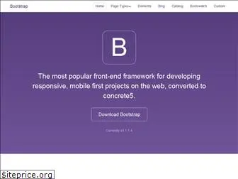 bootstraptheme.com