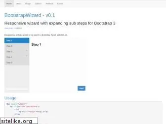 bootstrapwizard.com