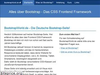 bootstrapworld.de