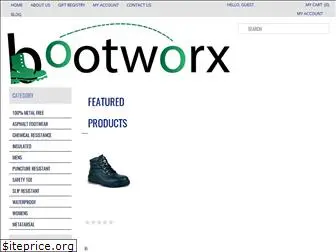 bootworx.com