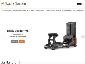 bootybuilder.com