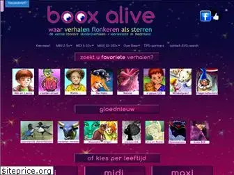 booxalive.nl