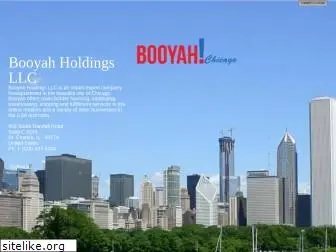 booyahchicago.com