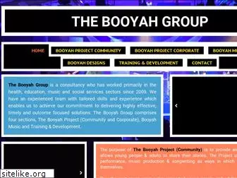 booyahgroup.com