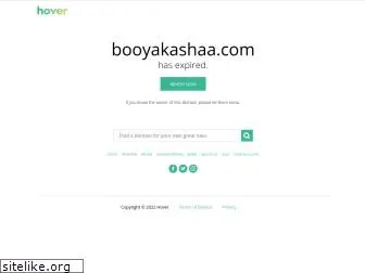 booyakashaa.com