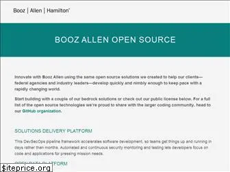 boozallen.github.io