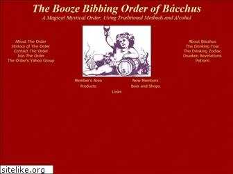 booze-bibbing-order-of-bacchus.com