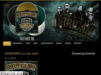 boozeandglory.com