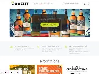 boozeit.com.au