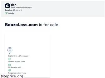 boozeless.com