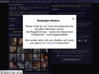 boozer-chat.de