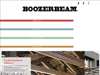 boozerbeam.com