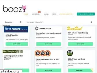 boozy.com.au