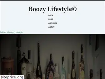 boozylifestyle.com