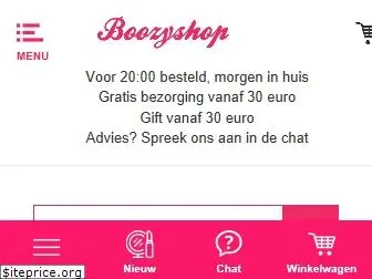 boozyshop.nl