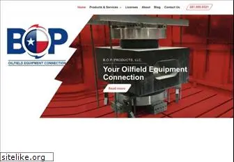 www.bop-products.com
