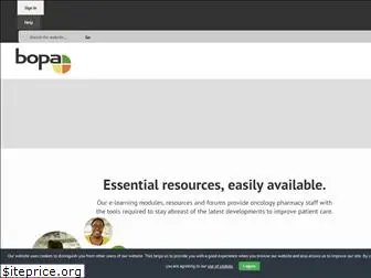 bopa.org.uk