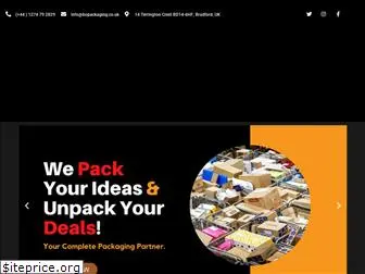 bopackaging.co.uk