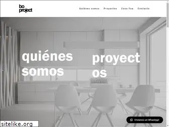boprojectdesign.com