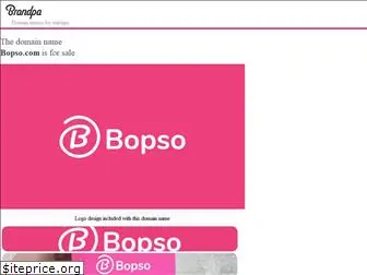 bopso.com