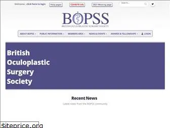 bopss.co.uk