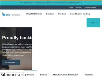 boqfinance.com.au