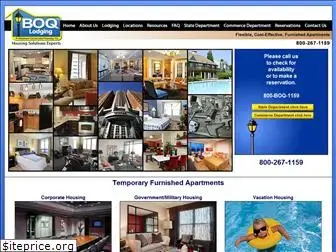 boqlodging.com