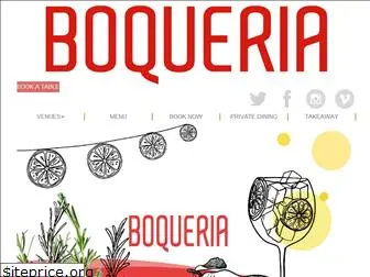 boqueriatapas.com