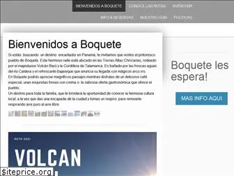 boquetehikingtours.com