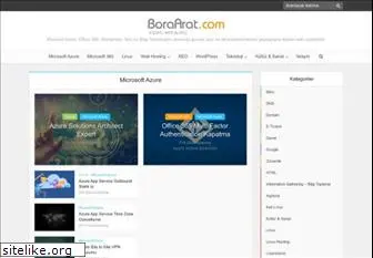 boraarat.com