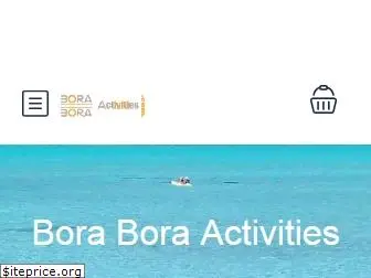 boraboraactivities.com